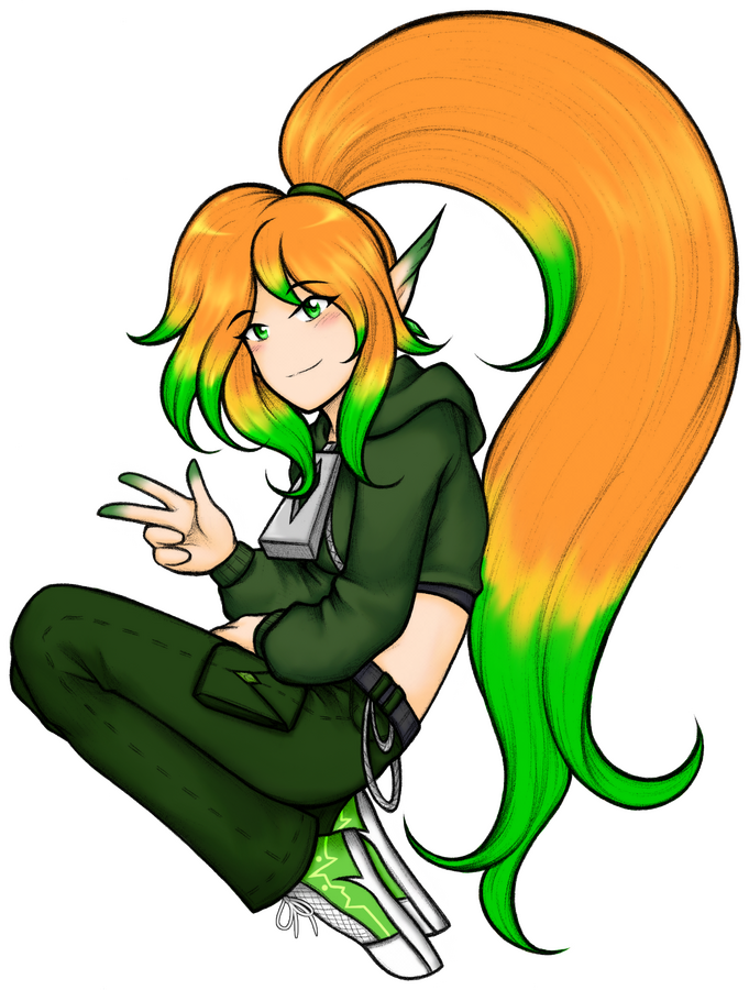 Tarakane Tsuki's TETRA Design (MewKwota)